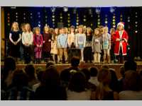 Gemeindeweihnachtsfeier Neufeld, 13.12.2014