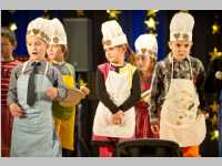 Gemeindeweihnachtsfeier Neufeld, 13.12.2014