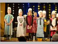 Gemeindeweihnachtsfeier Neufeld, 13.12.2014
