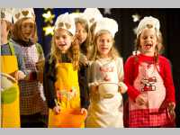 Gemeindeweihnachtsfeier Neufeld, 13.12.2014