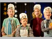 Gemeindeweihnachtsfeier Neufeld, 13.12.2014
