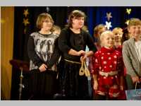 Gemeindeweihnachtsfeier Neufeld, 13.12.2014