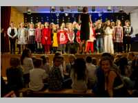 Gemeindeweihnachtsfeier Neufeld, 13.12.2014