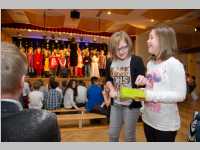 Gemeindeweihnachtsfeier Neufeld, 13.12.2014