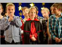 Gemeindeweihnachtsfeier Neufeld, 13.12.2014