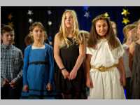 Gemeindeweihnachtsfeier Neufeld, 13.12.2014