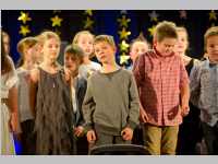 Gemeindeweihnachtsfeier Neufeld, 13.12.2014