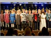 Gemeindeweihnachtsfeier Neufeld, 13.12.2014