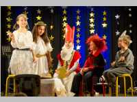 Gemeindeweihnachtsfeier Neufeld, 13.12.2014