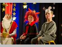 Gemeindeweihnachtsfeier Neufeld, 13.12.2014