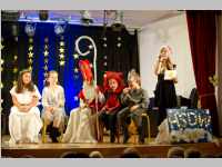 Gemeindeweihnachtsfeier Neufeld, 13.12.2014