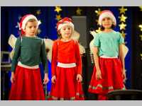 Gemeindeweihnachtsfeier Neufeld, 13.12.2014
