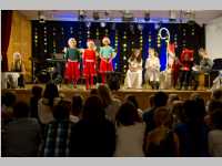 Gemeindeweihnachtsfeier Neufeld, 13.12.2014
