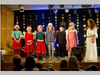 Gemeindeweihnachtsfeier Neufeld, 13.12.2014