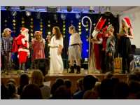 Gemeindeweihnachtsfeier Neufeld, 13.12.2014