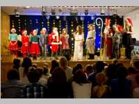 Gemeindeweihnachtsfeier Neufeld, 13.12.2014