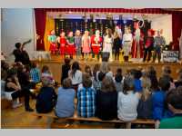 Gemeindeweihnachtsfeier Neufeld, 13.12.2014