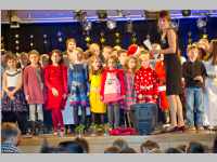 Gemeindeweihnachtsfeier Neufeld, 13.12.2014