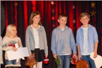 Gemeindeweihnachtsfeier Neufeld, 19.12.2015