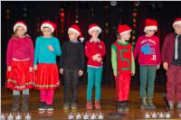 Gemeindeweihnachtsfeier Neufeld, 19.12.2015