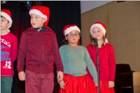 Gemeindeweihnachtsfeier Neufeld, 19.12.2015