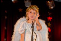 Gemeindeweihnachtsfeier Neufeld, 19.12.2015