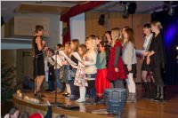 Gemeindeweihnachtsfeier Neufeld, 19.12.2015