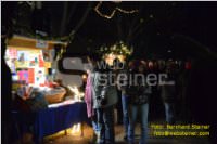 Neufelder Weihnachtsmarkt - Advent am Neufelder See, 10. + 11.12.2011