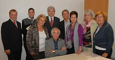 60 Jahre Stadtbcherei Neufeld