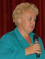 Verena Dunst (Landesrätin Burgenland)