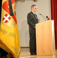 Werner Faymann (Bundeskanzler)