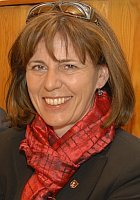 Andrea Fraunschiel (Bürgermeisterin Eisenstadt)