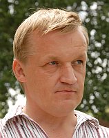 Michael Lampel (Bürgermeister Neufeld/Leitha)