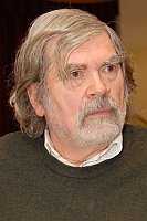Dr. Hans Pusch (Ministersekretär und Kabinettschef von Dr. Fred Sinowatz)