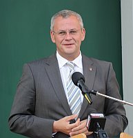 Mag. Thomas Steiner