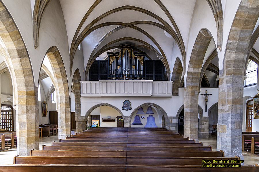 Amstetten in N, Februar 2022