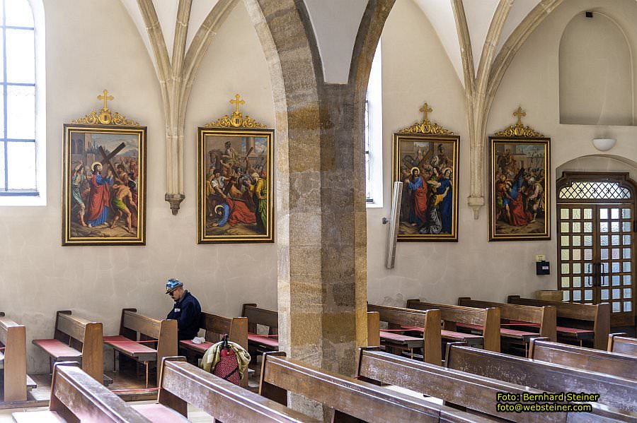 Amstetten in N, Februar 2022