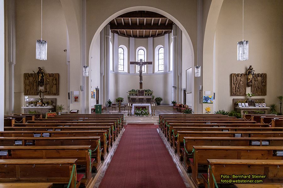 Amstetten in N, Februar 2022