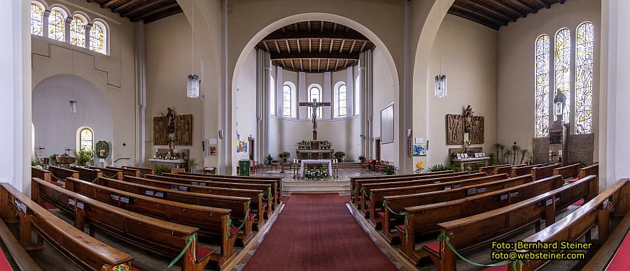 Amstetten in N, Februar 2022