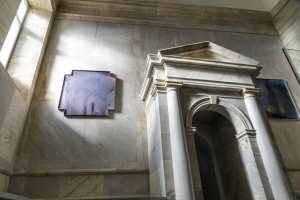 Projekt: Arnulf Rainer Museum in Baden bei Wien, Jnner 2023
