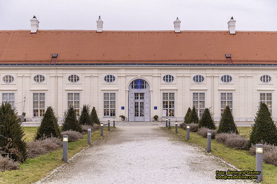Porzellanmuseum im Augarten, Jnner 2023