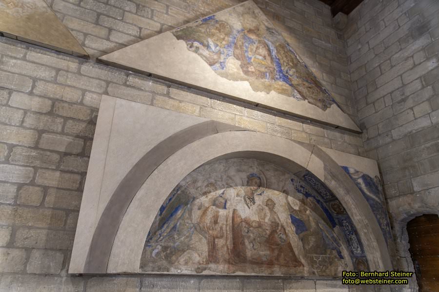 Avignon, Februar 2026