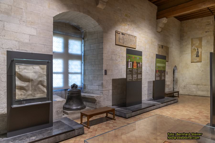 Avignon, Februar 2026