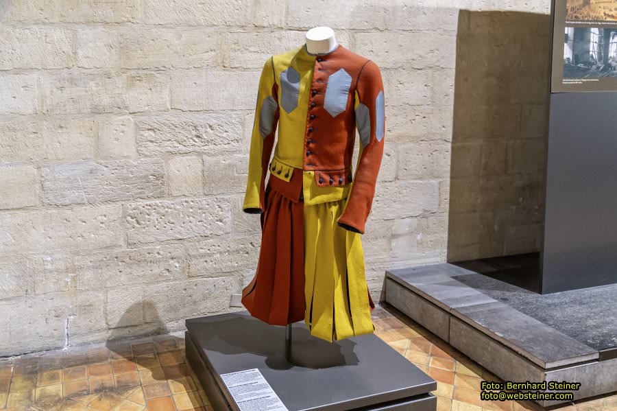 Avignon, Februar 2026