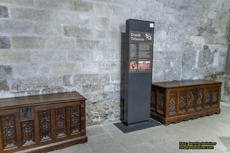 Avignon, Februar 2026