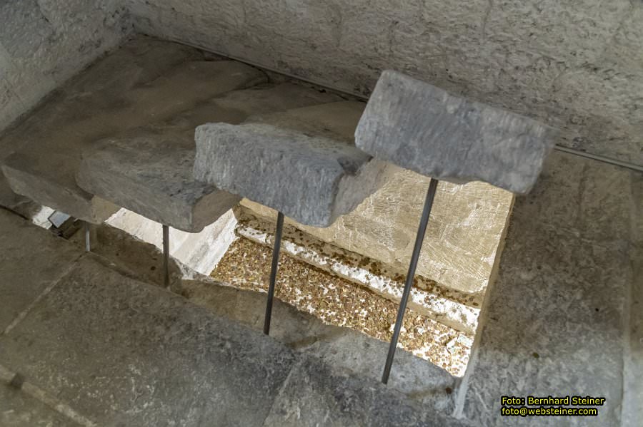 Avignon, Februar 2026