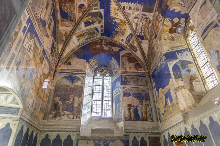 Avignon, Februar 2026