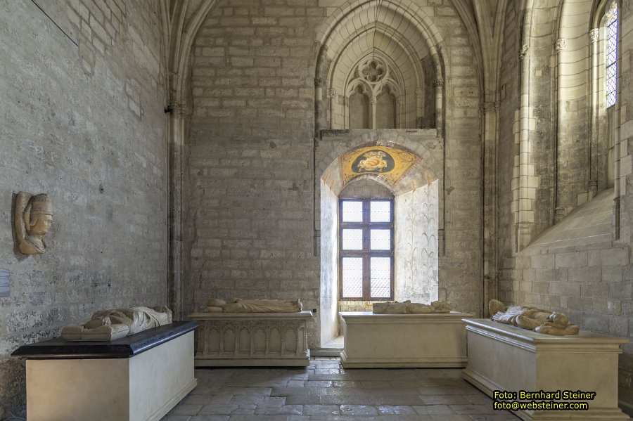 Avignon, Februar 2026