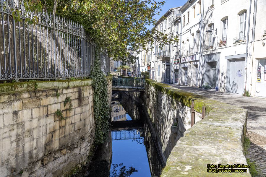 Avignon, Februar 2026