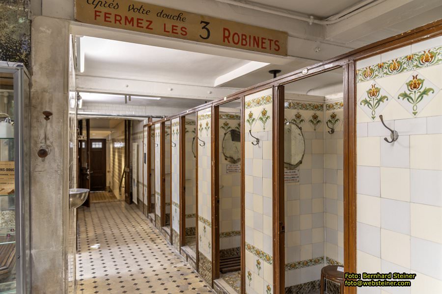 Avignon, Februar 2026